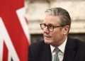 Keir Starmer to stand down as an MP