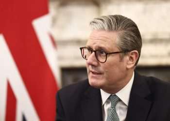 Keir Starmer to stand down as an MP