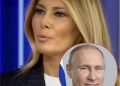 Melania Trump's Fox News brag about her diplomatic role accidentally turned into an eye-opening confession - 17 shocked (but not shocked) responses