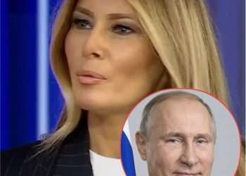 Melania Trump's Fox News brag about her diplomatic role accidentally turned into an eye-opening confession - 17 shocked (but not shocked) responses