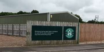 New Hibs manager brings wealth of experience to role